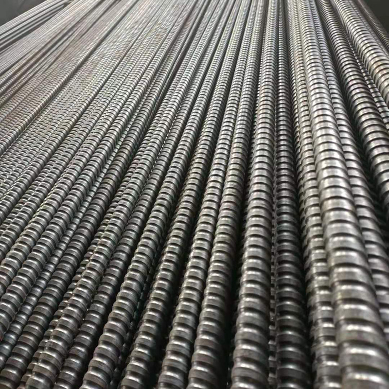 达日中空锚杆