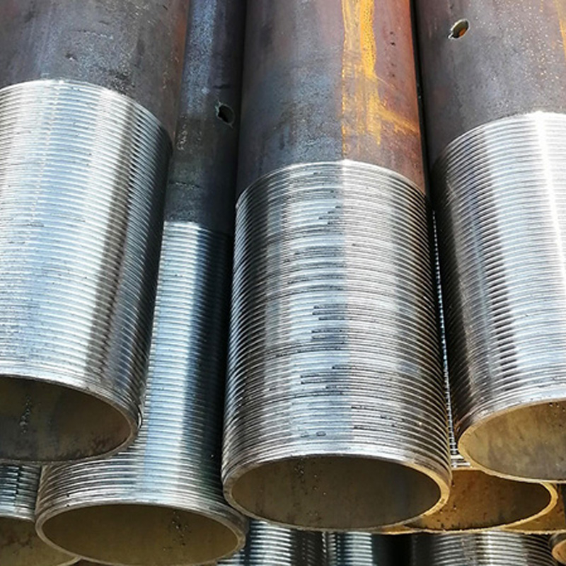 达日注浆管棚管